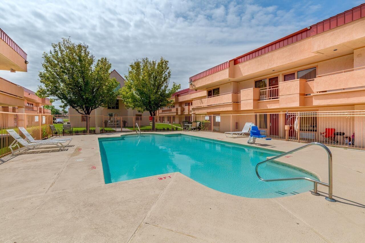 Americas Best Value Inn Amarillo Downtown Εξωτερικό φωτογραφία