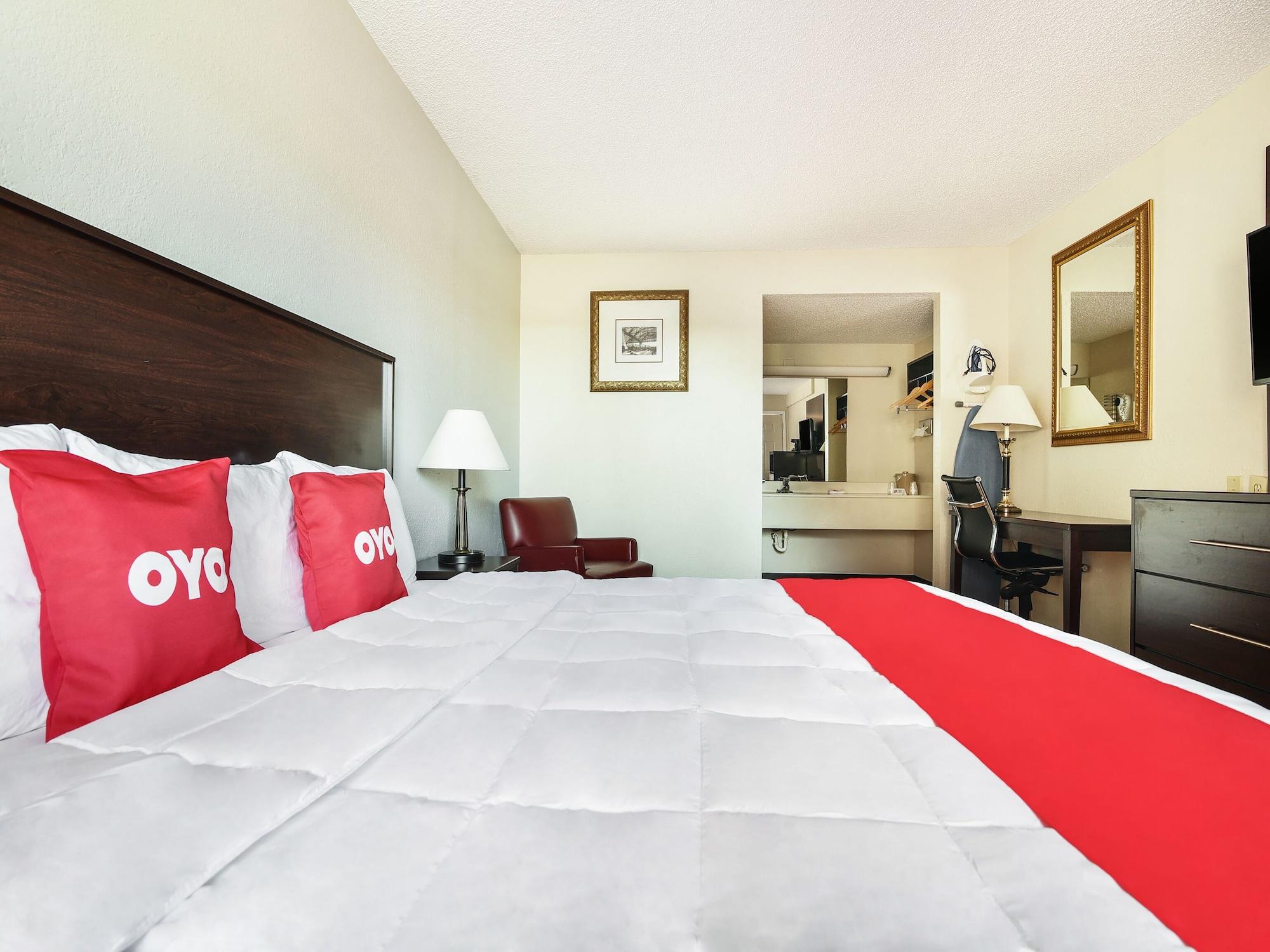 Americas Best Value Inn Amarillo Downtown Εξωτερικό φωτογραφία
