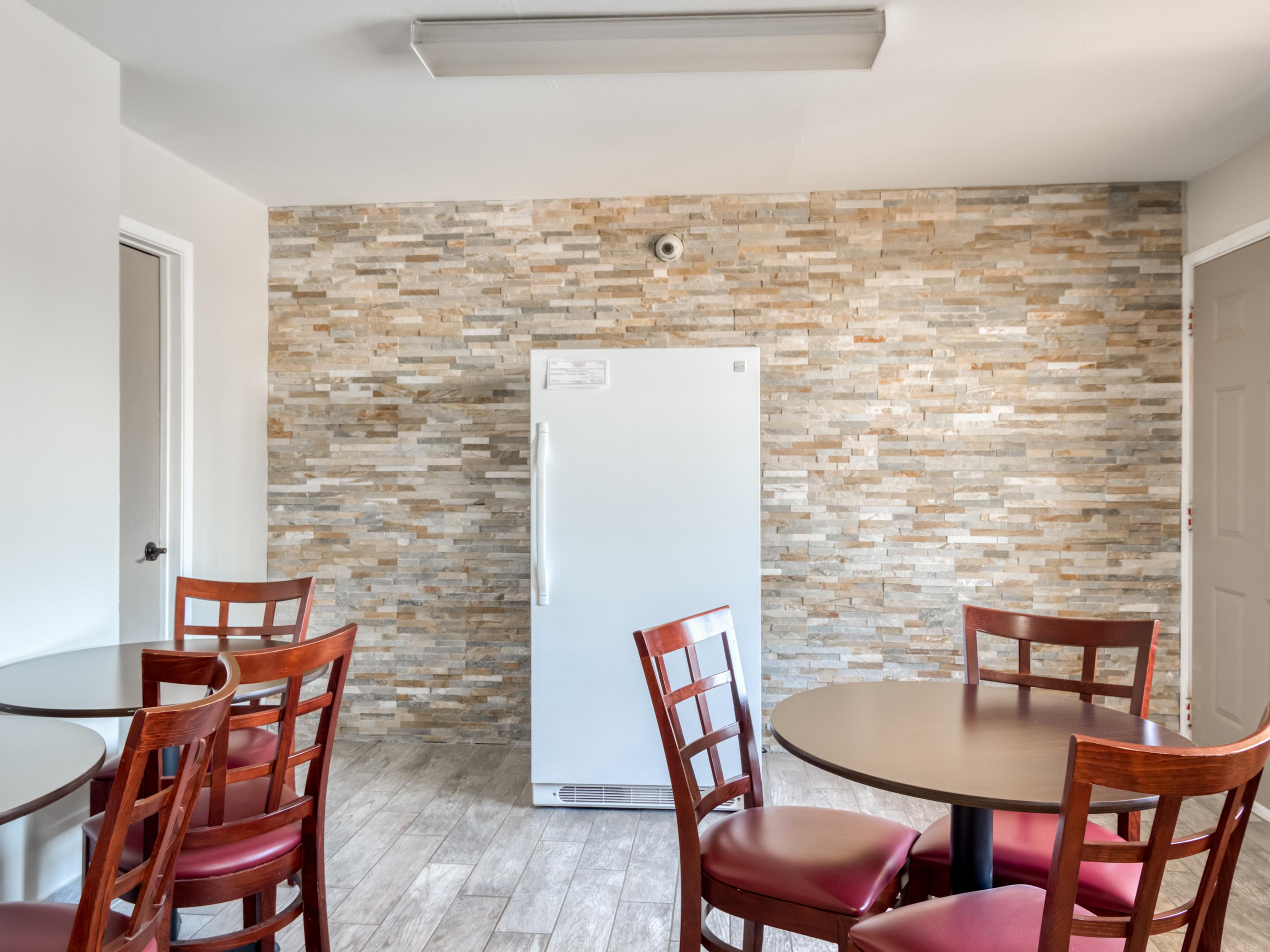 Americas Best Value Inn Amarillo Downtown Εξωτερικό φωτογραφία