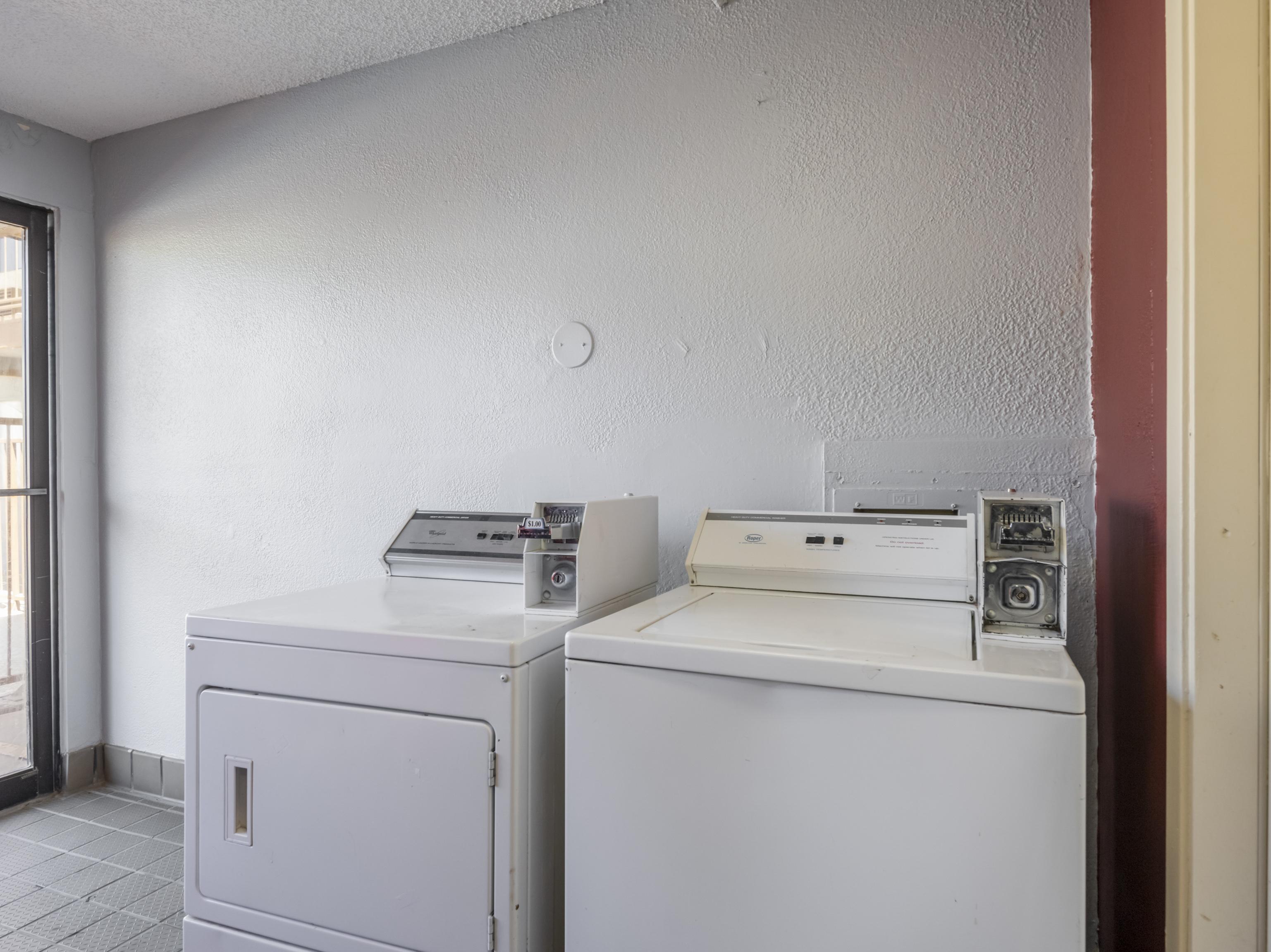 Americas Best Value Inn Amarillo Downtown Εξωτερικό φωτογραφία