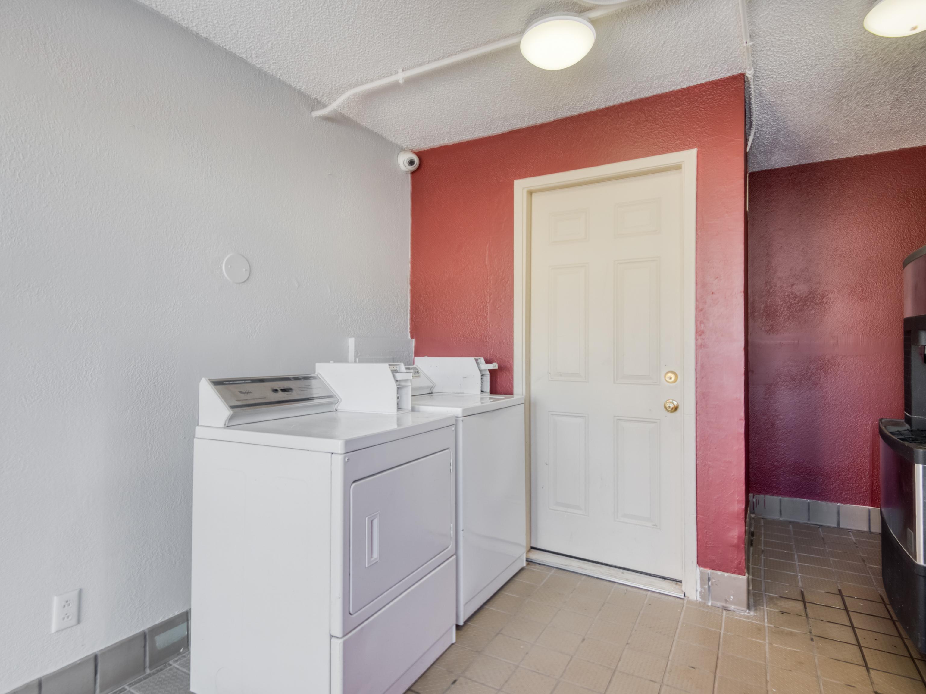 Americas Best Value Inn Amarillo Downtown Εξωτερικό φωτογραφία